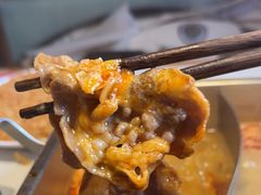 -螺大喜螺蛳粉火锅(雍和宫店)