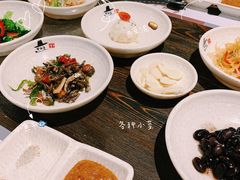 -朴大人炭烤·韩国料理(奥帆中心海尔洲际店)