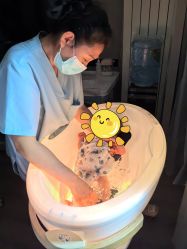 -喜孕时光月子中心(北大妇儿东侧店)