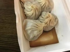 -锡笼记·无锡小笼(方塔店)