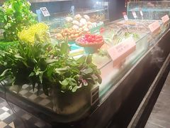 -喜棠·长沙家宴·海鲜·湘菜(麓谷店)