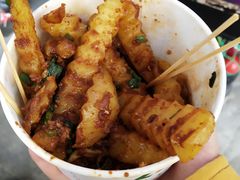 -三圣花乡旅游区