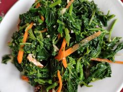 -北京龙庆四季香农家饭庄·灶台鱼·碳烤虹鳟鱼(龙庆峡店)