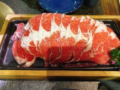 -湊湊火锅·茶憩(来福士广场店)