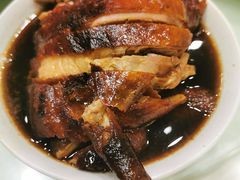 -方荣糊涂菜馆(湖北路店)