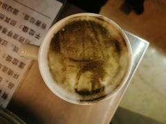 -上海东方佘山翰悦阁酒店·Vie全日制餐厅