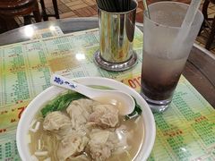 -顺记冰室(宝华路店)