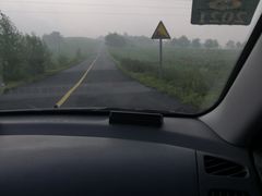 -草原天路(张北县)