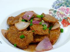 -聚春园自助餐厅(东街口店)