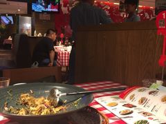 -西贝莜面村(上海百联西郊店)