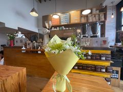 -Cafe del Volcan(永康路店)