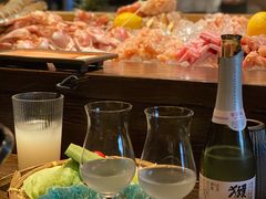 -三川·十酒Izakaya(南昌路店)