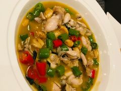 -京香轩·中餐厅(上海中庚聚龙酒店)