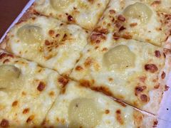 -夏日玛莉西餐厅(岳阳花板桥步步高店)