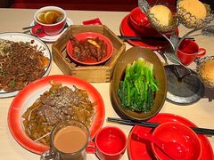 -避风塘(宝山万达店)