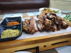 -呼和草原·正宗东北菜·经典锅包肉(西湖店)