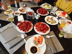 -AdD全日制餐厅(中谷花园酒店)