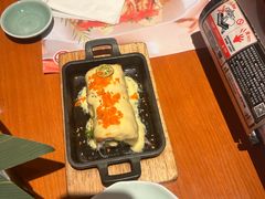 -仓桥家·焗寿司·锅物(光谷步行街店)