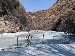-少华山国家森林公园