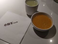 -小放牛河北菜(长安万达店)