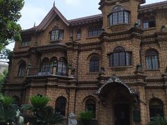 -马勒别墅饭店(静安寺店)