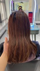 -E-salon伊上造型