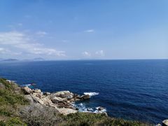 -三亚蜈支洲岛旅游区