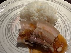 -庐灶江南·江南菜·四合院Bistro(东直门雍和宫·原华侨宾馆店)