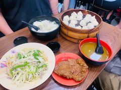 -万寿斋(山阴路店)