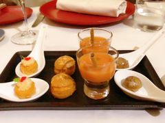 -La Villa French Restaurant