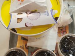 -麦当劳(百利广场店)