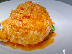 -狮王府淮扬菜(万象城店)