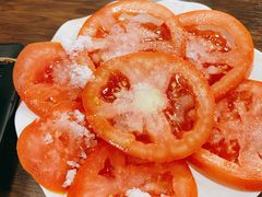 -焖烤大叔·烧烤羊肉串