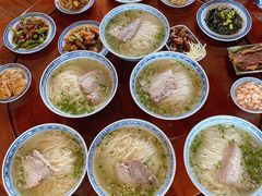 -同得兴 Since·1995 传统苏式面馆(十全街店)