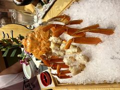 -京料理·日料自助·铁板燒(复悦城店)