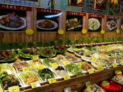 -赵记煎饼卷大葱(东岳店)