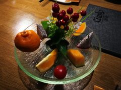 -新悦·霞浦海鲜生(上下杭店)