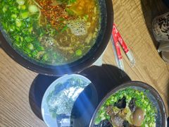 -云龙湖阿喆米线(徐州彭城广场中山堂商业广场店)