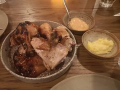 -BOR Eatery(安福路店)