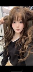 -DL HOPE造型