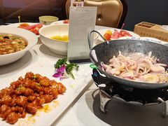 -老山东·山东菜(鲁菜名店)