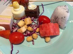 -厦门艾美酒店·新食谱西餐厅