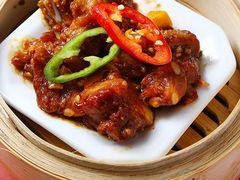 -喜鹊茶点.啫煲(车陂店)