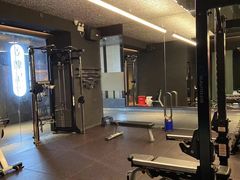 -TOP健身私教工作室(侨香店)