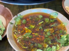 -黄潇洒老火锅(九眼桥宏济巷店)
