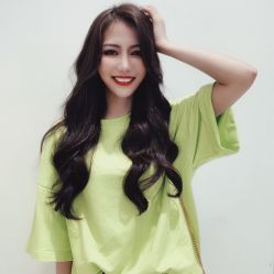 -3AM HAIR SALON染发烫发接发