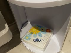 -丽达购物中心(崂山店)