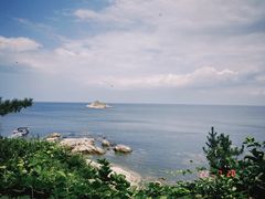 -养马岛旅游度假区