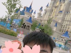 -热高乐园巴厘岛水世界