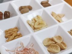 -探鱼·鲜青椒爽麻烤鱼(苏宁广场店)